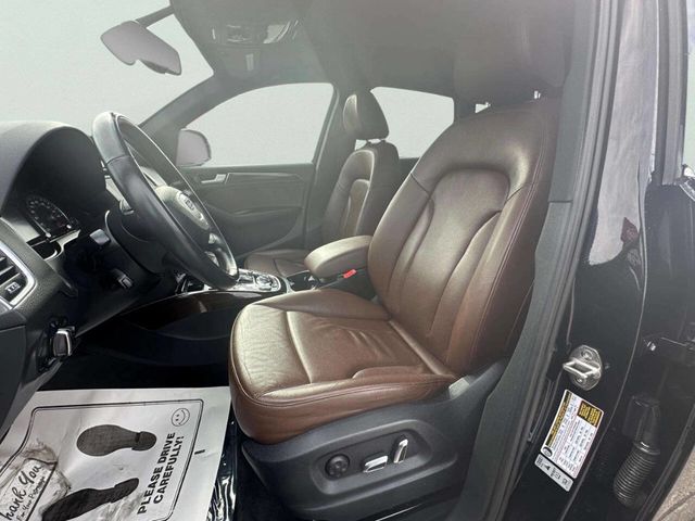 2014 Audi Q5 quattro 4dr 2.0T Premium Plus - 22952514 - 13