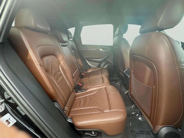 2014 Audi Q5 quattro 4dr 2.0T Premium Plus - 22952514 - 15