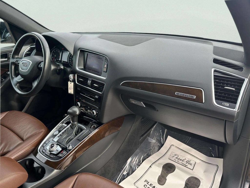 2014 Audi Q5 quattro 4dr 2.0T Premium Plus - 22952514 - 17