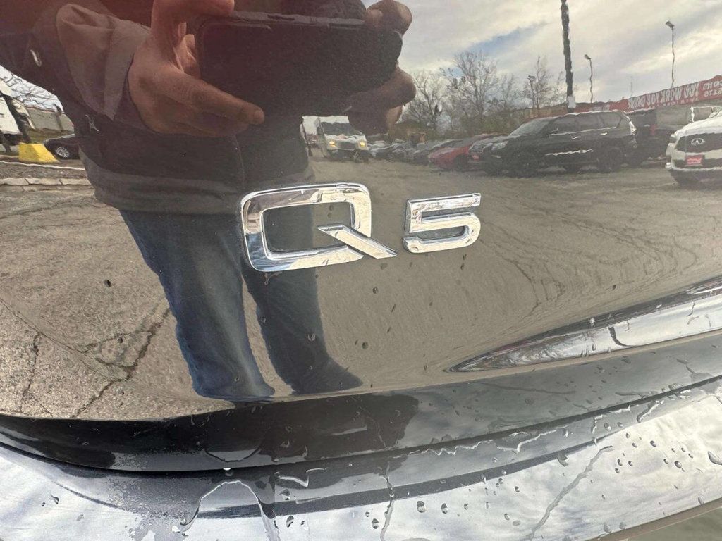 2014 Audi Q5 quattro 4dr 2.0T Premium Plus - 22952514 - 19