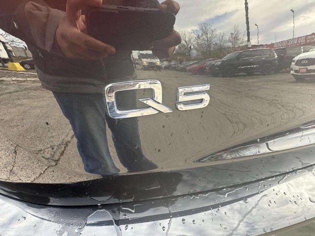 2014 Audi Q5 quattro 4dr 2.0T Premium Plus - 22952514 - 19