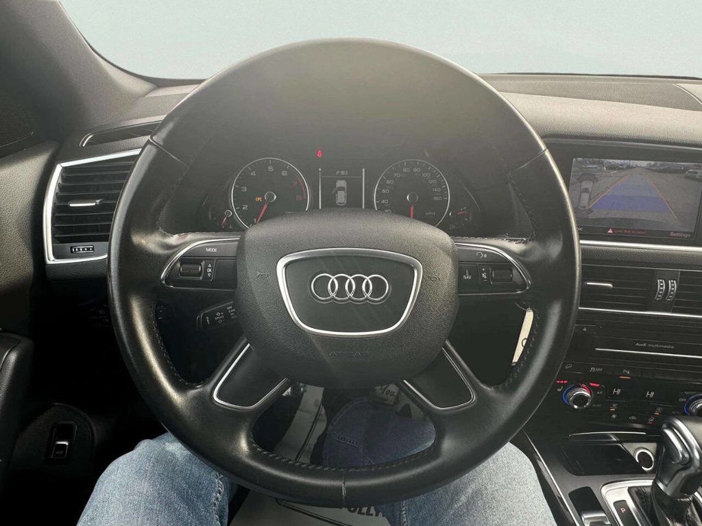 2014 Audi Q5 quattro 4dr 2.0T Premium Plus - 22952514 - 20