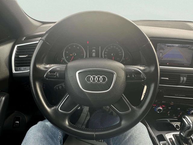 2014 Audi Q5 quattro 4dr 2.0T Premium Plus - 22952514 - 20