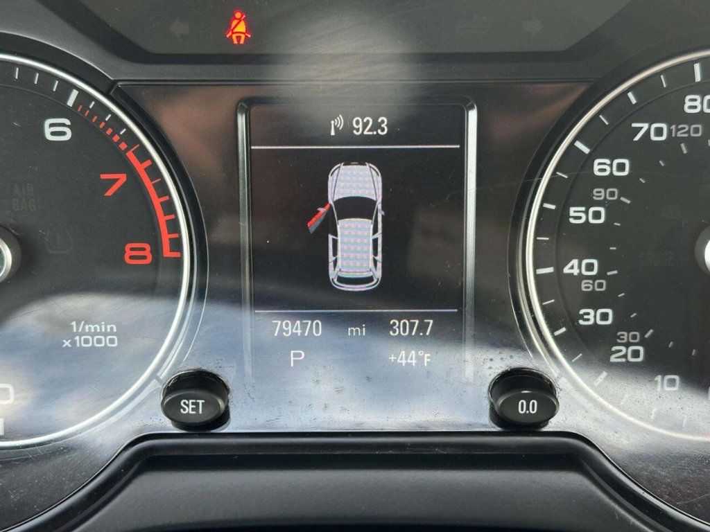 2014 Audi Q5 quattro 4dr 2.0T Premium Plus - 22952514 - 21