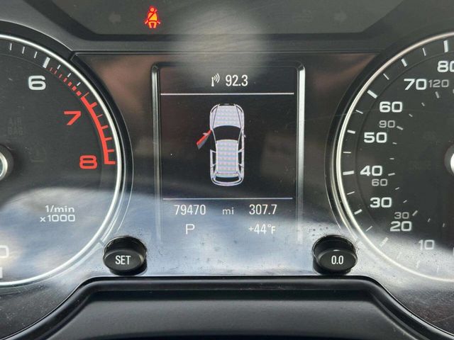 2014 Audi Q5 quattro 4dr 2.0T Premium Plus - 22952514 - 21