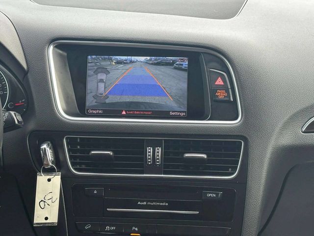 2014 Audi Q5 quattro 4dr 2.0T Premium Plus - 22952514 - 22