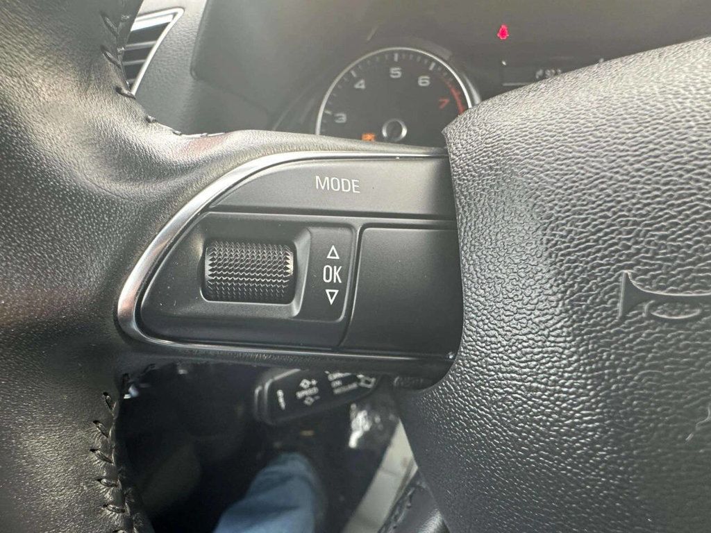 2014 Audi Q5 quattro 4dr 2.0T Premium Plus - 22952514 - 23