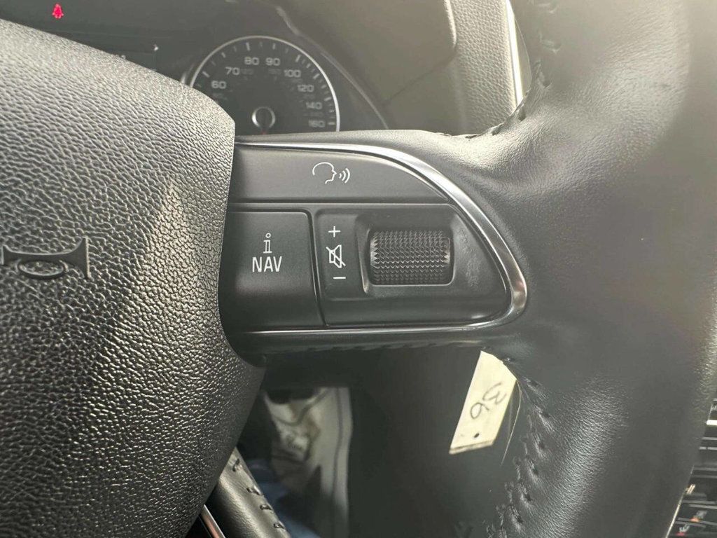 2014 Audi Q5 quattro 4dr 2.0T Premium Plus - 22952514 - 24