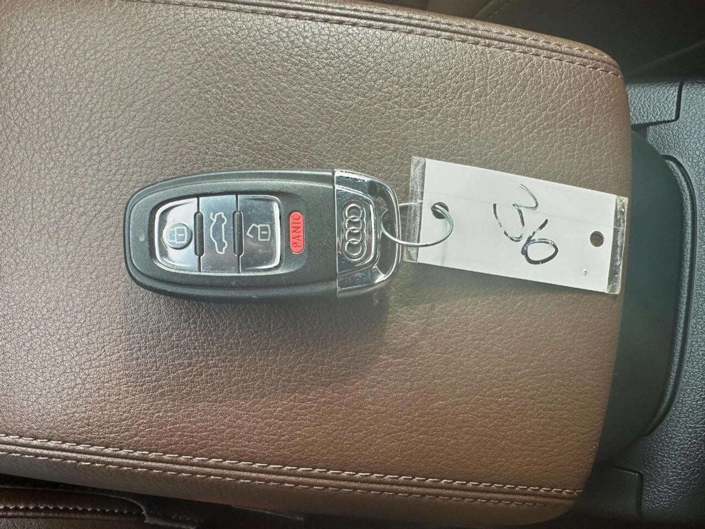 2014 Audi Q5 quattro 4dr 2.0T Premium Plus - 22952514 - 26