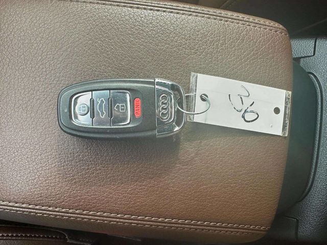 2014 Audi Q5 quattro 4dr 2.0T Premium Plus - 22952514 - 26