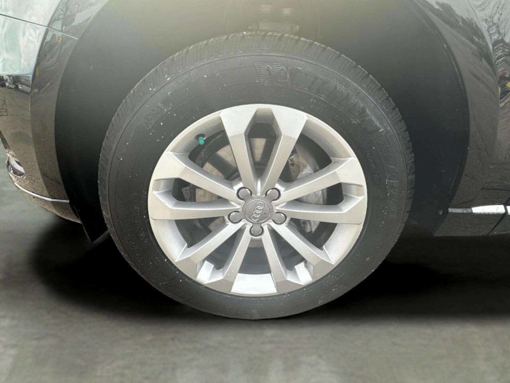 2014 Audi Q5 quattro 4dr 2.0T Premium Plus - 22952514 - 30