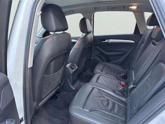 2014 Audi Q5 quattro 4dr 2.0T Premium Plus - 22959634 - 9