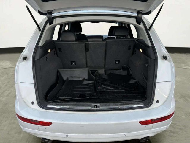2014 Audi Q5 quattro 4dr 2.0T Premium Plus - 22959634 - 10