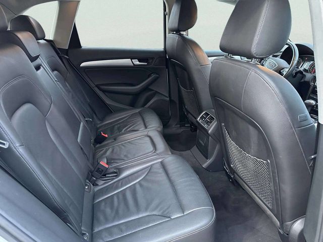 2014 Audi Q5 quattro 4dr 2.0T Premium Plus - 22959634 - 12