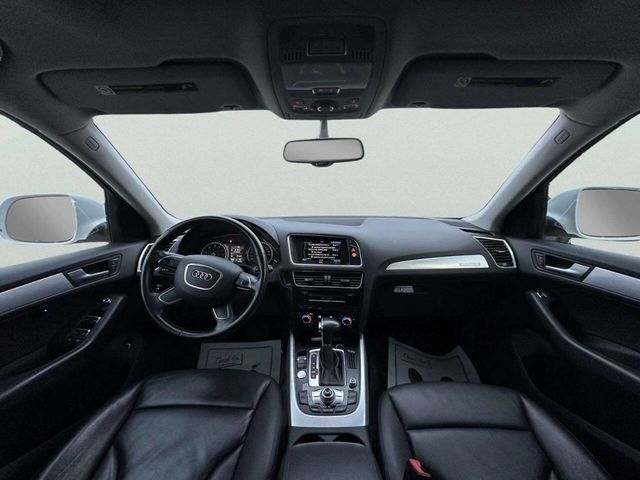 2014 Audi Q5 quattro 4dr 2.0T Premium Plus - 22959634 - 13