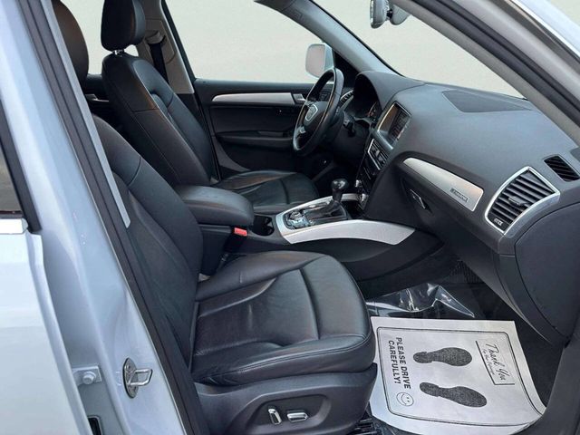 2014 Audi Q5 quattro 4dr 2.0T Premium Plus - 22959634 - 16