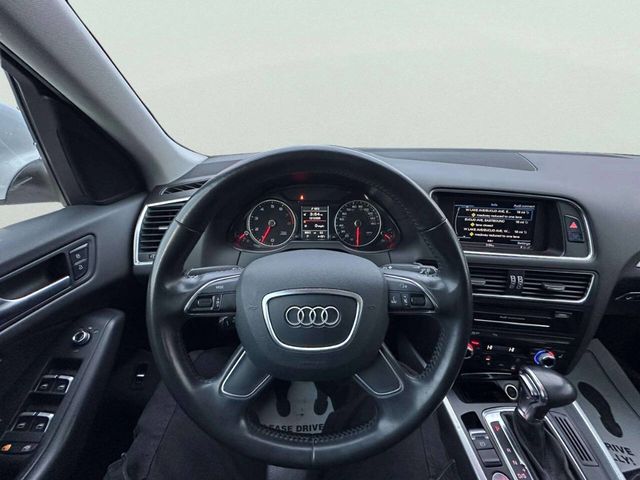 2014 Audi Q5 quattro 4dr 2.0T Premium Plus - 22959634 - 17