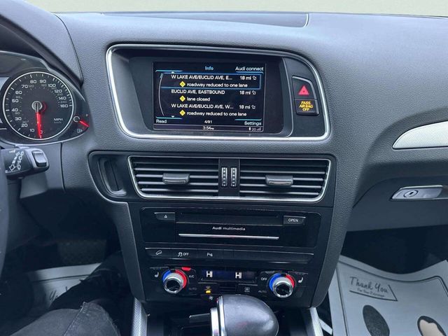 2014 Audi Q5 quattro 4dr 2.0T Premium Plus - 22959634 - 19