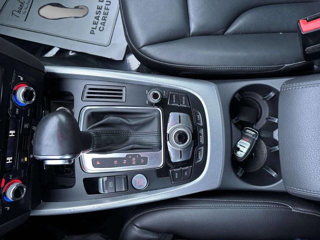 2014 Audi Q5 quattro 4dr 2.0T Premium Plus - 22959634 - 20