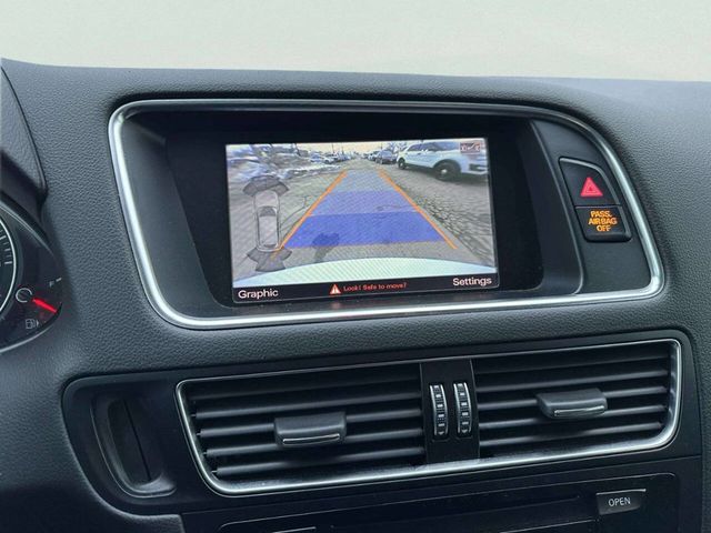 2014 Audi Q5 quattro 4dr 2.0T Premium Plus - 22959634 - 21