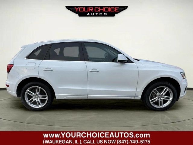 2014 Audi Q5 quattro 4dr 2.0T Premium Plus - 22959634 - 5