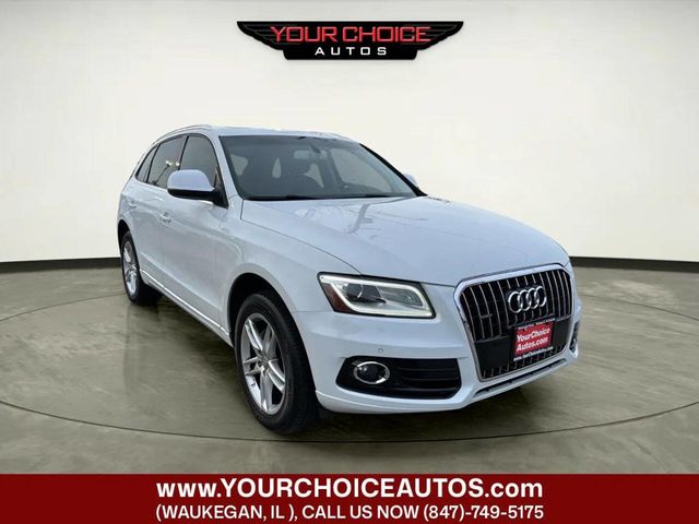 2014 Audi Q5 quattro 4dr 2.0T Premium Plus - 22959634 - 6