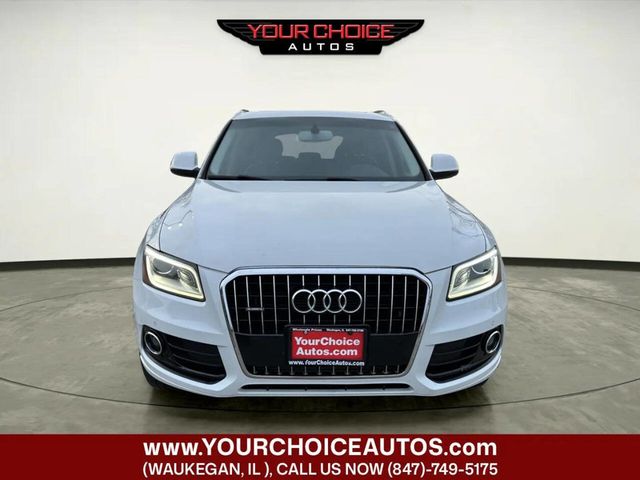 2014 Audi Q5 quattro 4dr 2.0T Premium Plus - 22959634 - 7