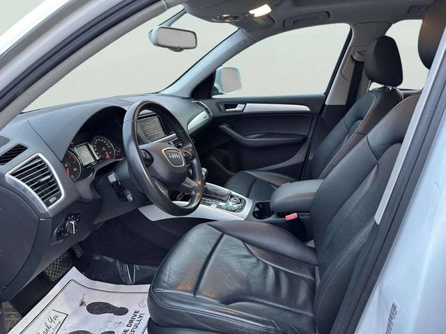 2014 Audi Q5 quattro 4dr 2.0T Premium Plus - 22959634 - 8