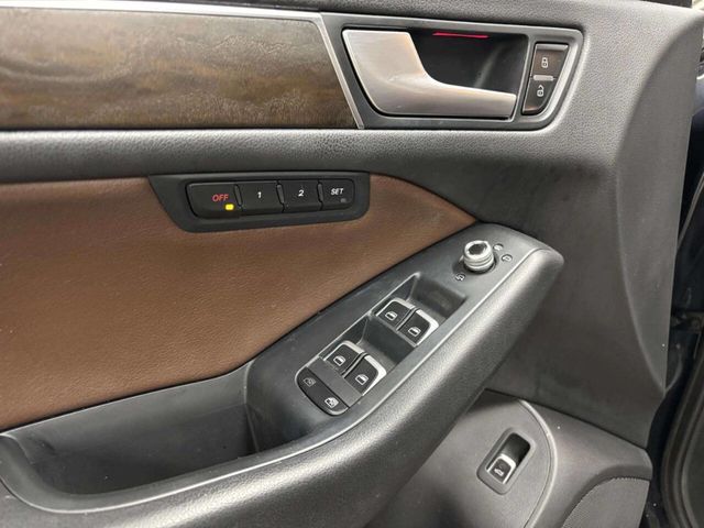 2014 Audi Q5 quattro 4dr 2.0T Premium Plus - 22960691 - 10