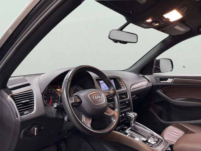 2014 Audi Q5 quattro 4dr 2.0T Premium Plus - 22960691 - 11