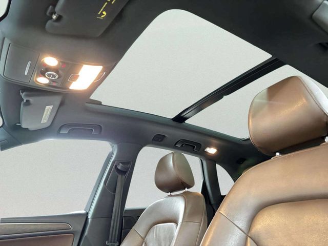 2014 Audi Q5 quattro 4dr 2.0T Premium Plus - 22960691 - 15