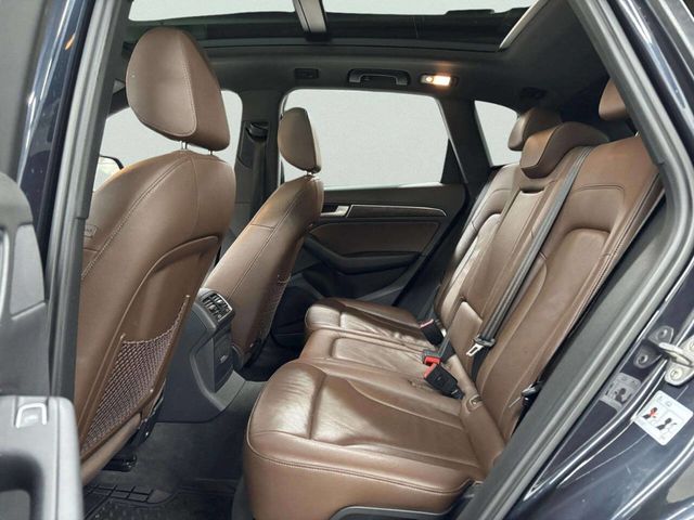 2014 Audi Q5 quattro 4dr 2.0T Premium Plus - 22960691 - 17