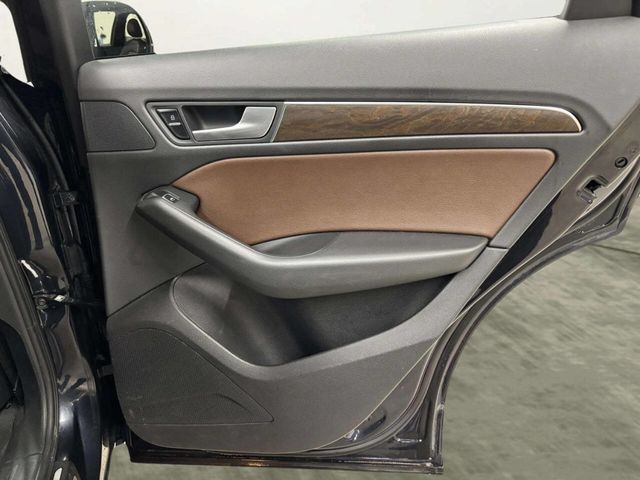 2014 Audi Q5 quattro 4dr 2.0T Premium Plus - 22960691 - 21