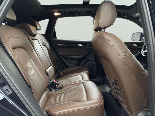 2014 Audi Q5 quattro 4dr 2.0T Premium Plus - 22960691 - 22