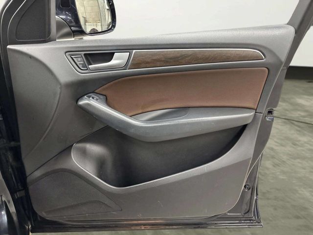 2014 Audi Q5 quattro 4dr 2.0T Premium Plus - 22960691 - 23