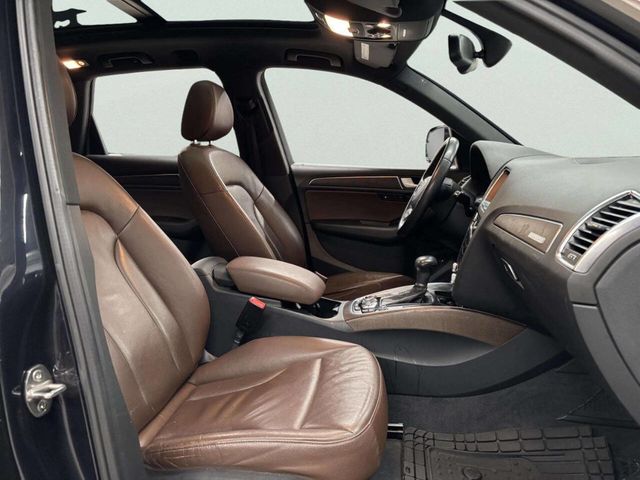 2014 Audi Q5 quattro 4dr 2.0T Premium Plus - 22960691 - 25