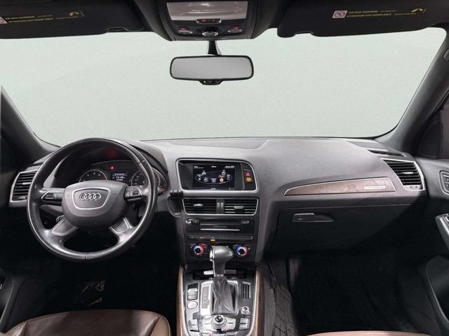 2014 Audi Q5 quattro 4dr 2.0T Premium Plus - 22960691 - 26