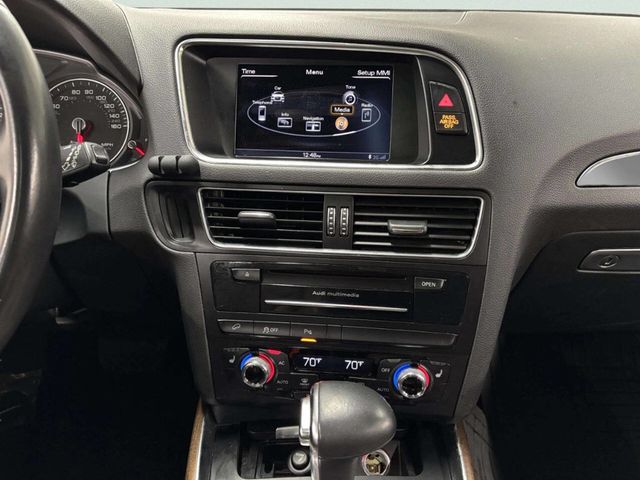 2014 Audi Q5 quattro 4dr 2.0T Premium Plus - 22960691 - 28
