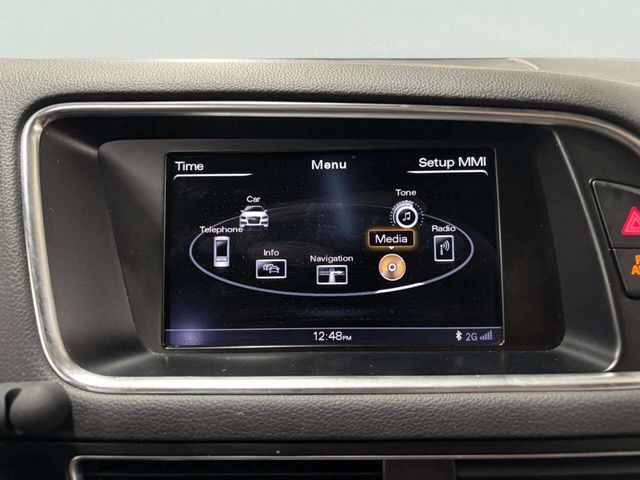 2014 Audi Q5 quattro 4dr 2.0T Premium Plus - 22960691 - 29