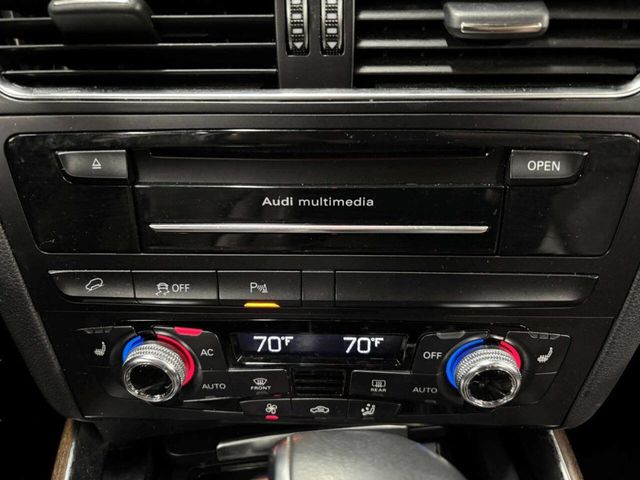 2014 Audi Q5 quattro 4dr 2.0T Premium Plus - 22960691 - 31