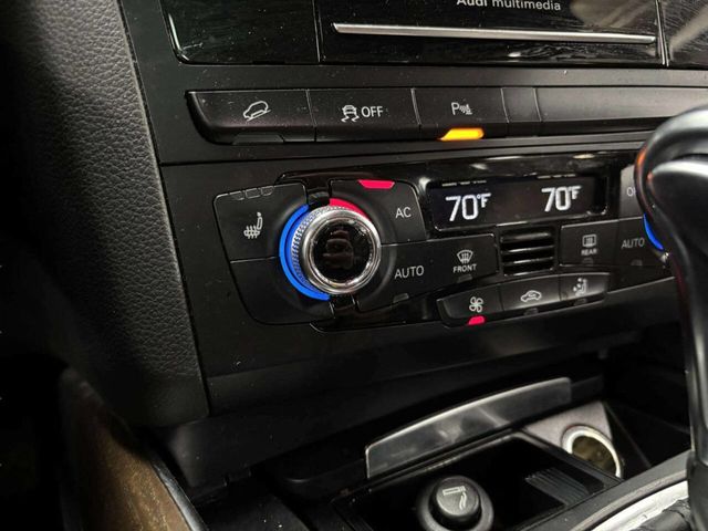 2014 Audi Q5 quattro 4dr 2.0T Premium Plus - 22960691 - 32