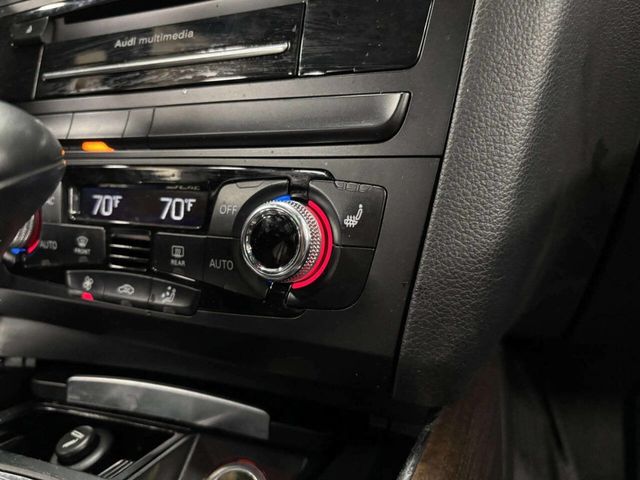 2014 Audi Q5 quattro 4dr 2.0T Premium Plus - 22960691 - 33