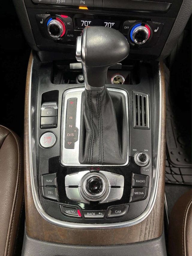 2014 Audi Q5 quattro 4dr 2.0T Premium Plus - 22960691 - 34