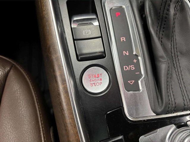 2014 Audi Q5 quattro 4dr 2.0T Premium Plus - 22960691 - 37