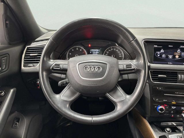 2014 Audi Q5 quattro 4dr 2.0T Premium Plus - 22960691 - 38