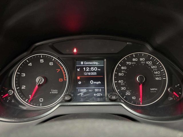 2014 Audi Q5 quattro 4dr 2.0T Premium Plus - 22960691 - 44