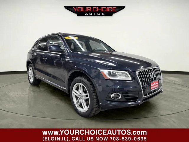 2014 Audi Q5 quattro 4dr 2.0T Premium Plus - 22960691 - 6