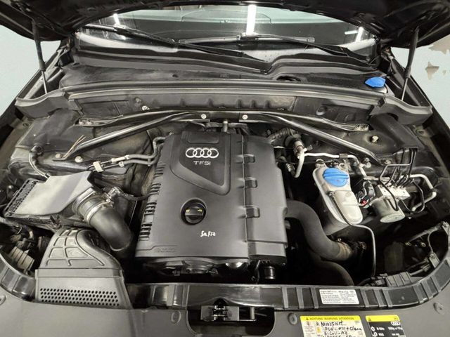 2014 Audi Q5 quattro 4dr 2.0T Premium Plus - 22960691 - 8