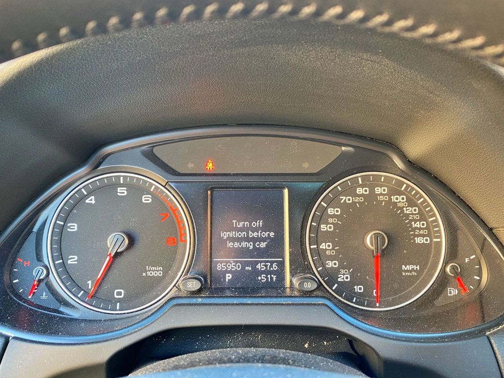 2014 Audi Q5 quattro 4dr 2.0T Premium Plus - 23002522 - 9