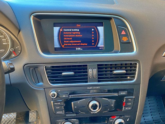 2014 Audi Q5 quattro 4dr 2.0T Premium Plus - 23002522 - 10